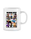 Puodelis Roblox game Puodelis Roblox game